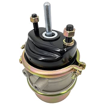 TRUME S　collection TR-MB5004/MB52-UAA0 Amazon.com: Torque Type 18/24 Air Disc Brake Chamber Sealed